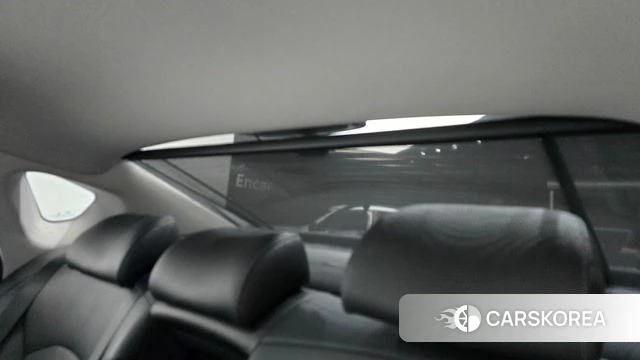 Kia Come New K7 id 4937815 из Кореи 22