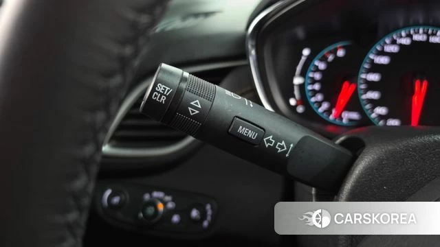 Chevrolet (GM Daewoo) The New Trax id 4285398 из Кореи 22