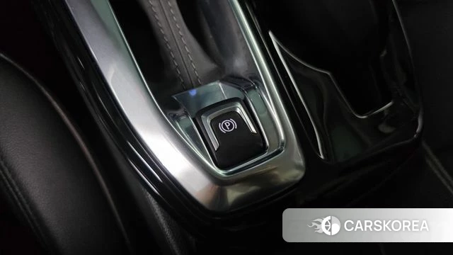 Chevrolet (GM Daewoo) Trax Crossover id 4329833 из Кореи 22