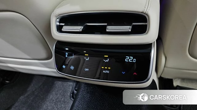 Genesis G80 (RG3) id 4354199 из Кореи 22