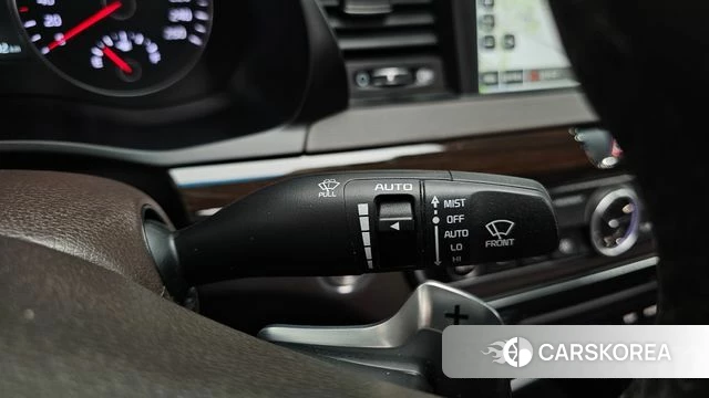Kia Come New K7 id 4900958 из Кореи 22