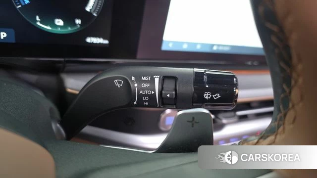 Hyundai Grandeur Hybrid (GN7) id 4560741 из Кореи 22