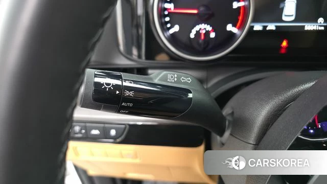 Kia Carnival 4th generation id 4480852 из Кореи 22