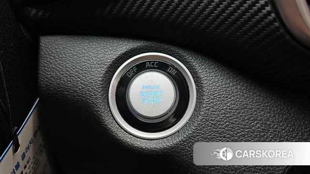 Hyundai All New Tucson id 4684265 из Кореи 22