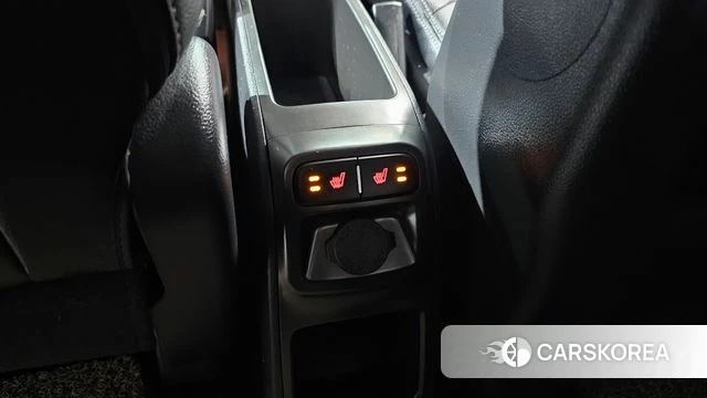 Kia The New Ray id 4731975 из Кореи 22