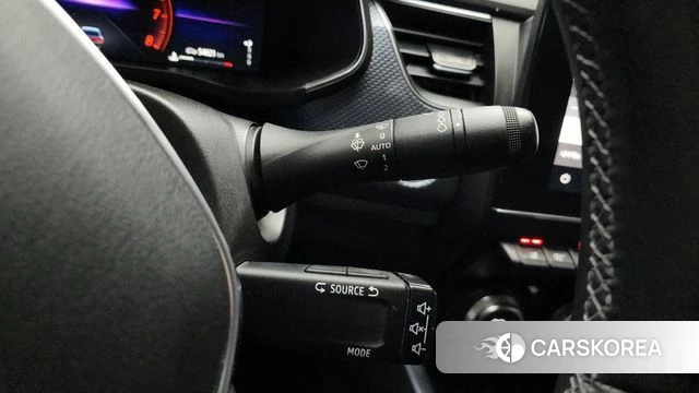 Renault Korea (Samsung) XM3 id 4268256 из Кореи 22