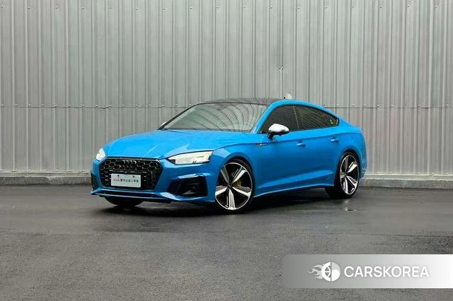 Audi A5 id 4215140 из Китая 22