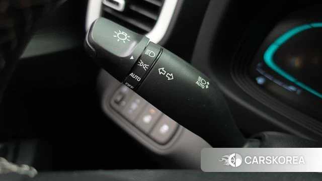 Hyundai Venue id 4359882 из Кореи 22
