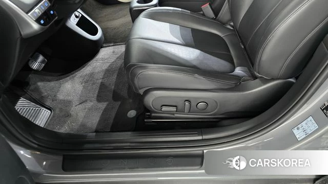 Hyundai Ionic 5 id 4636966 из Кореи 22
