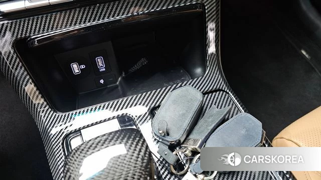 Kia K7 Premier id 4424151 из Кореи 22