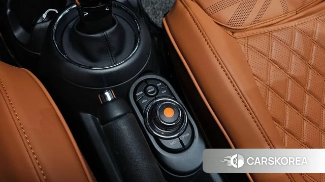 Mini Cooper id 4535310 из Кореи 21