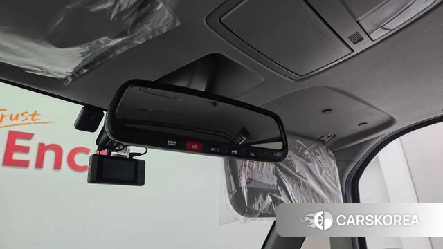 Kia The New Kia Ray id 4950723 из Кореи 22