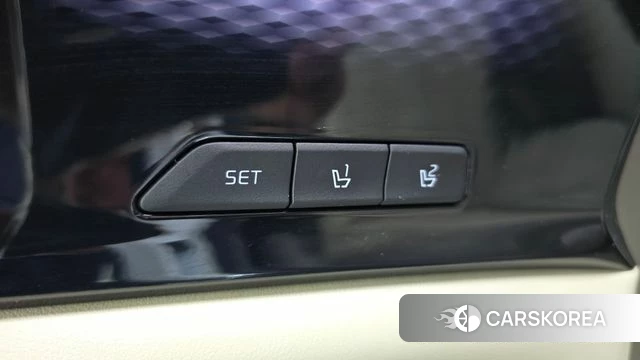 Kia Carnival 4th generation id 4593934 из Кореи 22