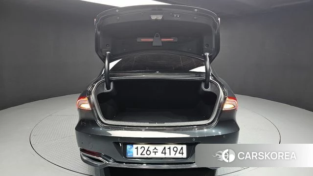 Hyundai The New Grandeur IG id 4518438 из Кореи 22