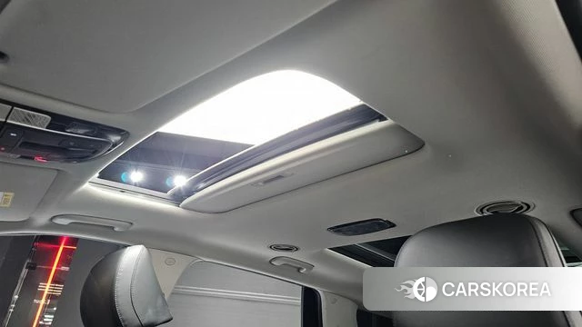 Hyundai Palisade id 4646636 из Кореи 22