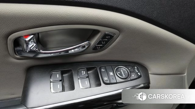 Kia The New Carnival id 4703199 из Кореи 22