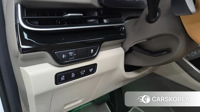 Kia The New Carnival 4th Generation id 4921391 из Кореи 22