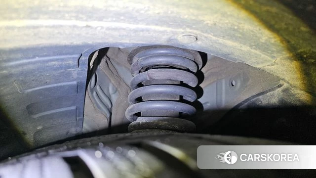 Genesis G70 id 4403216 из Кореи 22