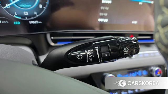 Hyundai The New Avante Hybrid (CN7) id 4612607 из Кореи 22