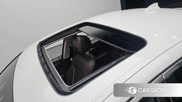 BMW 5 Series (G30) id 4245175 из Кореи 22