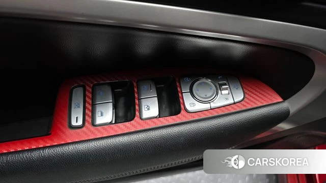 Genesis G70 id 4642775 из Кореи 22