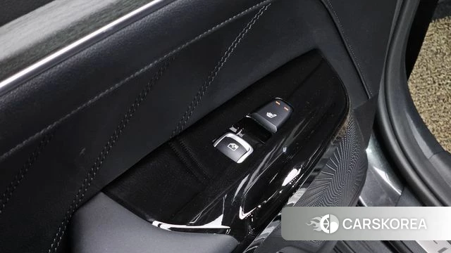 Kia The New K5 Hybrid 3rd generation id 4201097 из Кореи 22