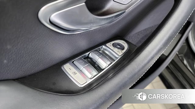 Mercedes-Benz AMG GT id 4284661 из Кореи 22