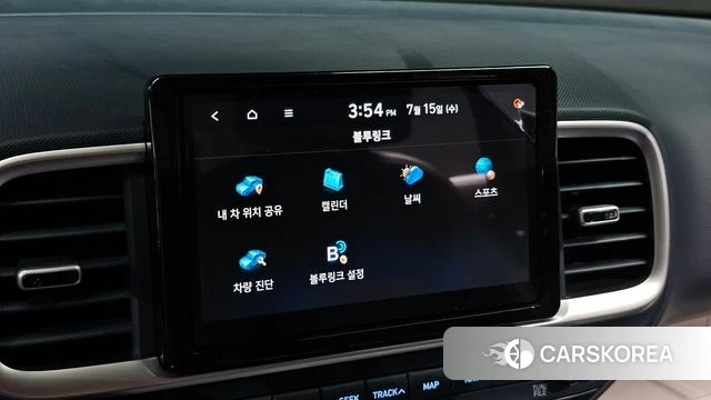 Hyundai Venue id 4593416 из Кореи 22
