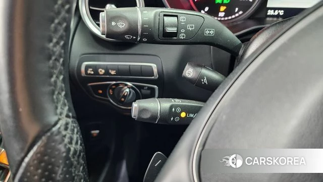 Mercedes-Benz GLC-Class X253 id 4780643 из Кореи 22
