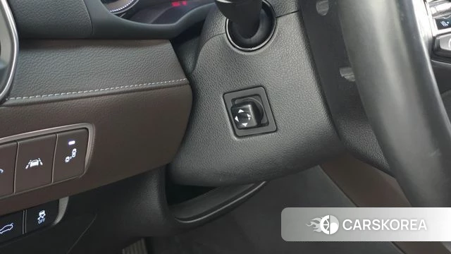 Hyundai Grandeur IG id 4924142 из Кореи 22