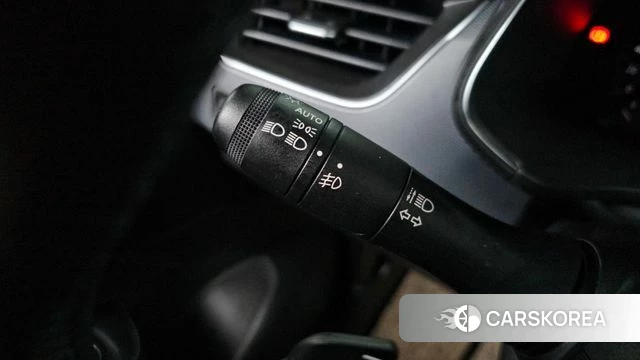 Renault Korea (Samsung) XM3 id 4535852 из Кореи 22