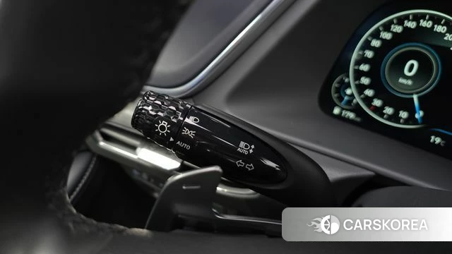 Hyundai Sonata (DN8) id 4283923 из Кореи 22