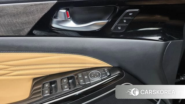 Kia K7 Premier id 4232246 из Кореи 22