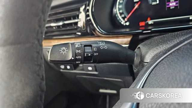 Kia Mohave Master id 4231799 из Кореи 22