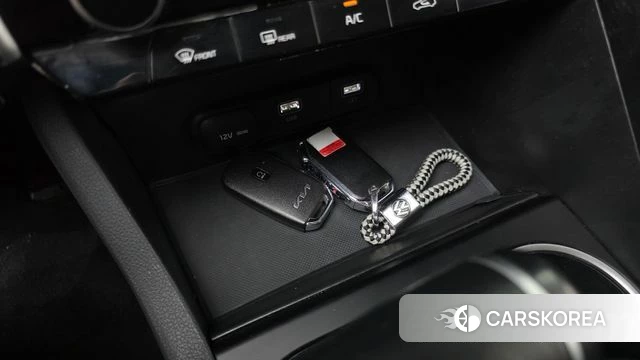 Kia K5 3rd generation id 4561441 из Кореи 22
