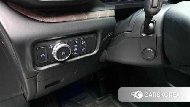 Ford Explorer 6th Generation id 4715946 из Кореи 22