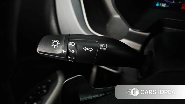 Kia The New Kia Ray EV id 4243394 из Кореи 22