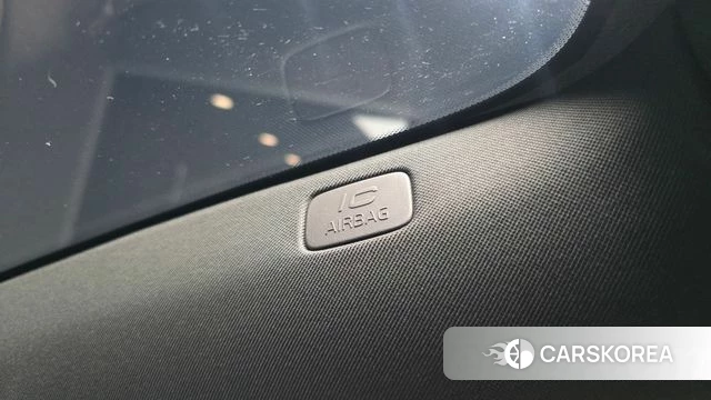 Volvo S90 id 4656017 из Кореи 22