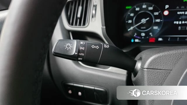 Kia The New Kia Ray EV id 4898153 из Кореи 22