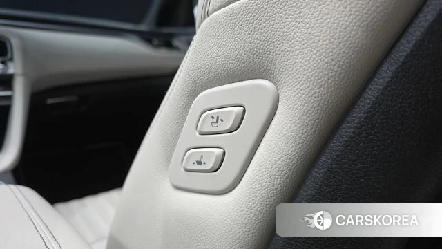 Genesis The New G70 id 4872532 из Кореи 22