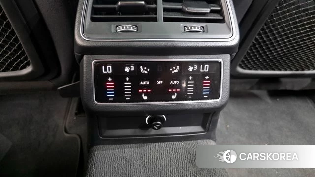 Audi A6 (C8) id 4396854 из Кореи 22