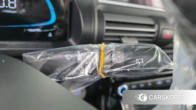 Hyundai The New Casper id 4279419 из Кореи 22