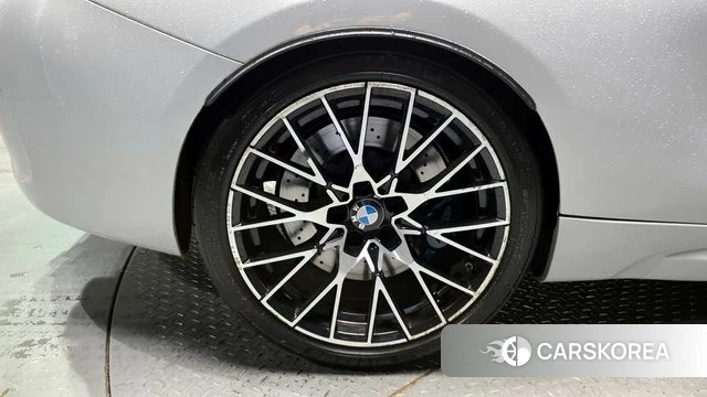 BMW M2 (F87) id 4284087 из Кореи 22