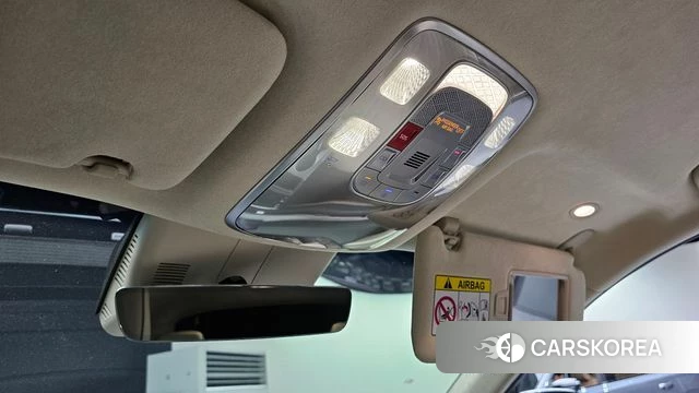 Genesis GV80 id 4194182 из Кореи 22