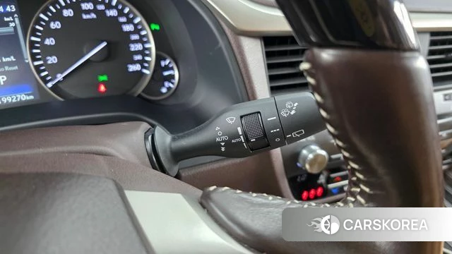 Lexus RX450h 4th generation id 4562891 из Кореи 22