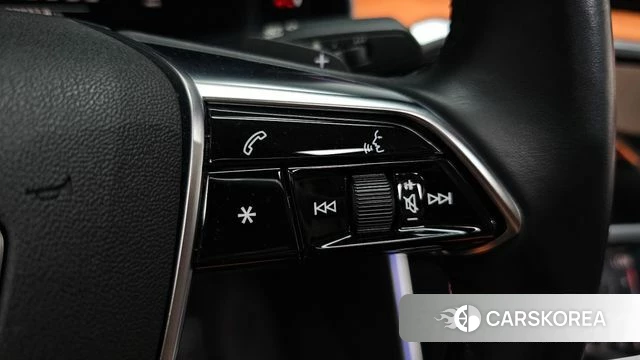 Audi A6 (C8) id 4423844 из Кореи 22