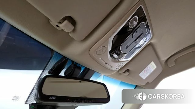 Ssangyong Actian 2nd Generation id 4408100 из Кореи 22