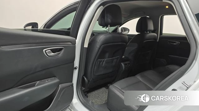 Renault Korea (Samsung) SM6 id 4856220 из Кореи 22
