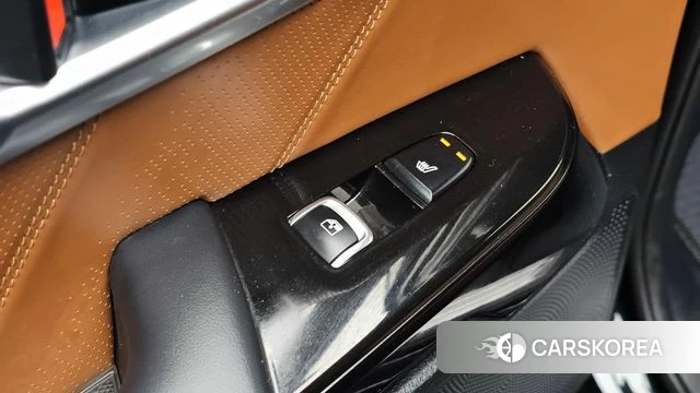 Kia Mohave Master id 4941680 из Кореи 22