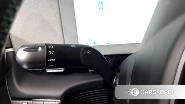 Hyundai Ionic 5 id 4423073 из Кореи 22